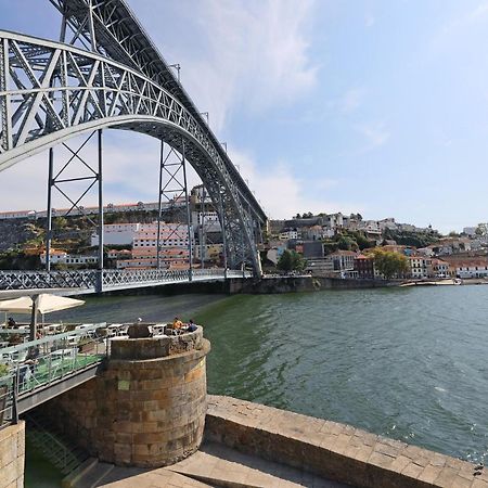 ポルトFlh Douro View Luxury Duplexアパートメント エクステリア 写真