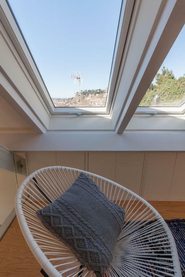 ポルトFlh Douro View Luxury Duplexアパートメント エクステリア 写真
